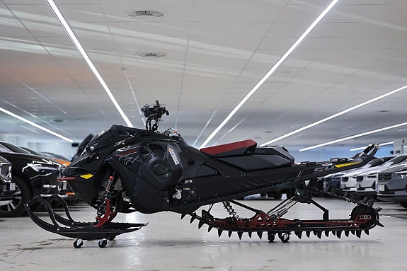 Ski-Doo Freeride 850 Turbo R 154" 10,25" Display 100MIL 12 of 20