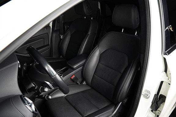 Mercedes-Benz B200 d 7 of 11