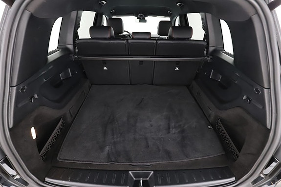 Mercedes-Benz GLB250+ 10 of 21