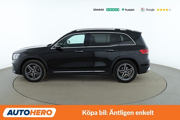 Mercedes-Benz GLB250+ 2 of 29