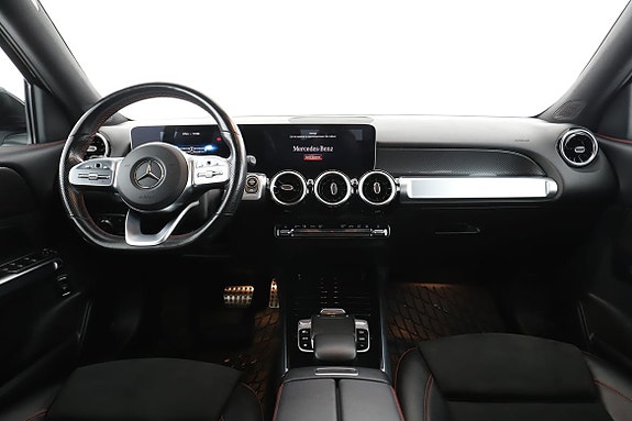 Mercedes-Benz GLB250+ 8 of 21