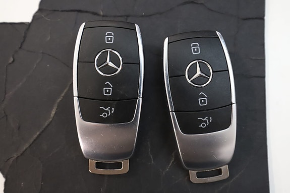 Mercedes-Benz GLB250+ 21 of 21