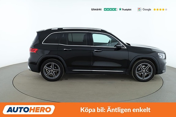 Mercedes-Benz GLB250+ 7 of 29
