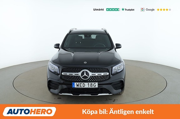 Mercedes-Benz GLB250+ 9 of 29