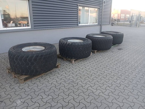 Michelin 560/60-22,5
