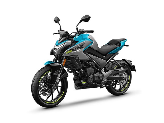 CFMOTO 125NK
