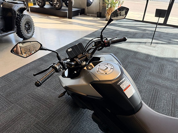 CFMOTO 125NK 0% ränta 38mån 5 of 5