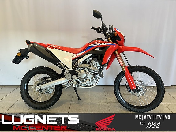 Honda CRF300 L