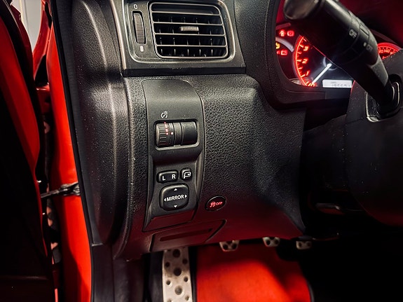 Subaru WRX 15 of 22