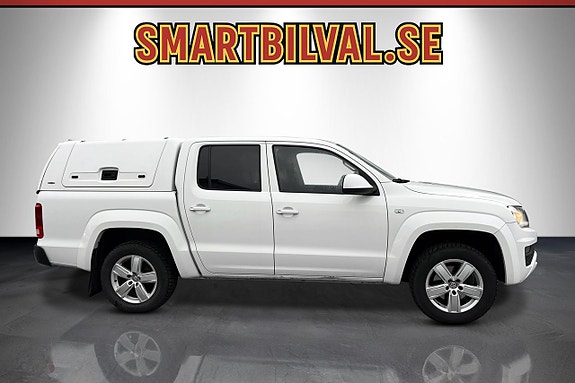 Volkswagen Amarok 7 of 16