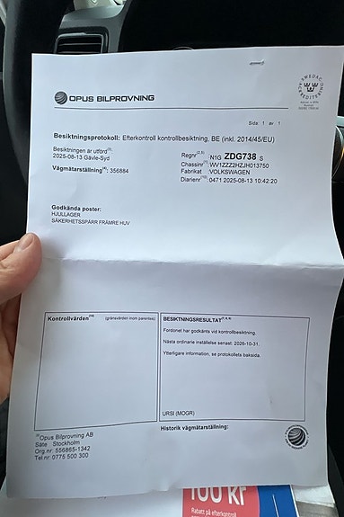 Volkswagen Amarok 15 of 16