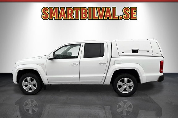 Volkswagen Amarok 5 of 16