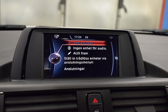 BMW 118d 11 of 14