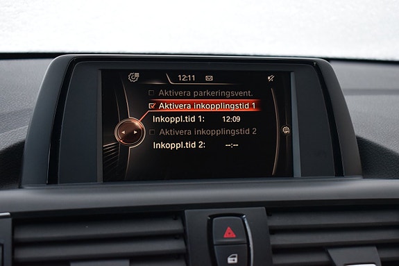 BMW 118d 12 of 14