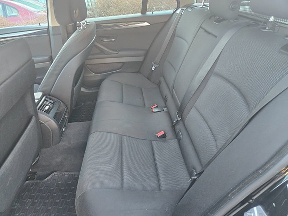 BMW 520d 14 of 30
