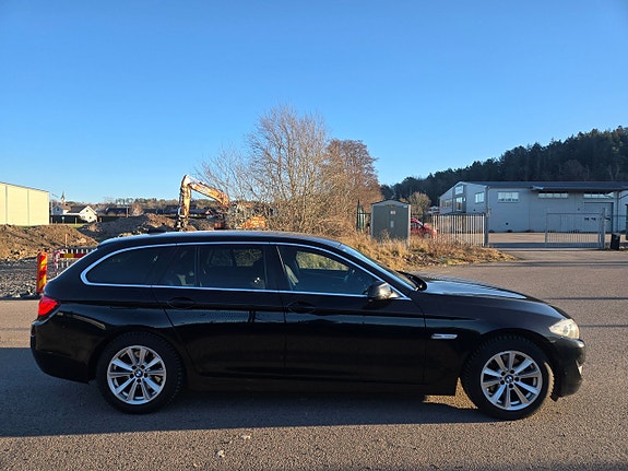 BMW 520d 7 of 30