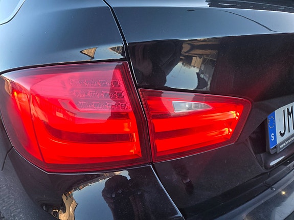 BMW 520d 15 of 30