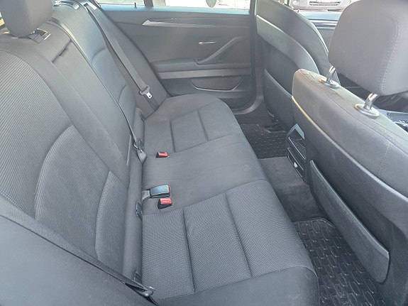BMW 520d 18 of 30