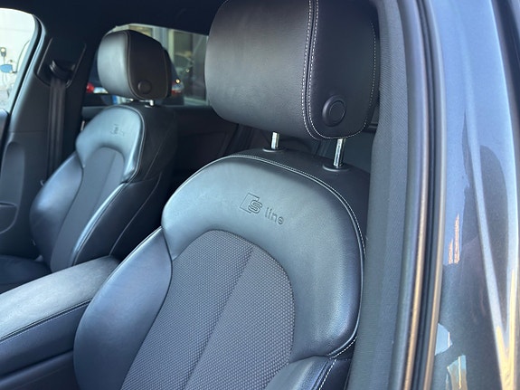 Audi A6 17 of 20