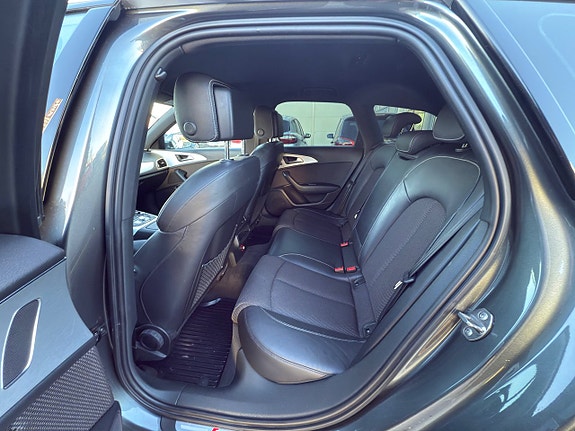 Audi A6 15 of 20
