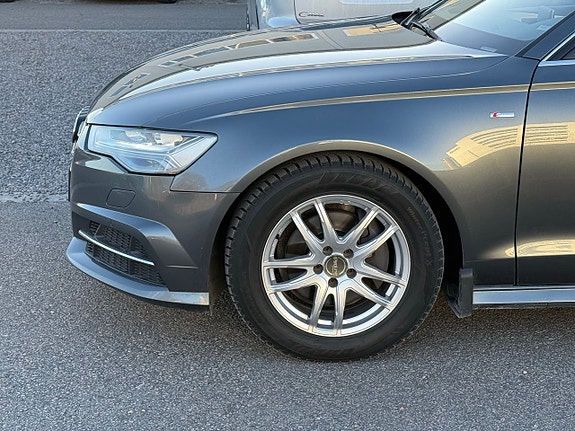 Audi A6 6 of 20