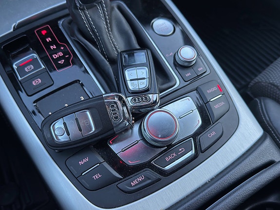 Audi A6 19 of 20
