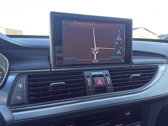 Audi A6 20 of 20