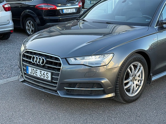 Audi A6 5 of 5