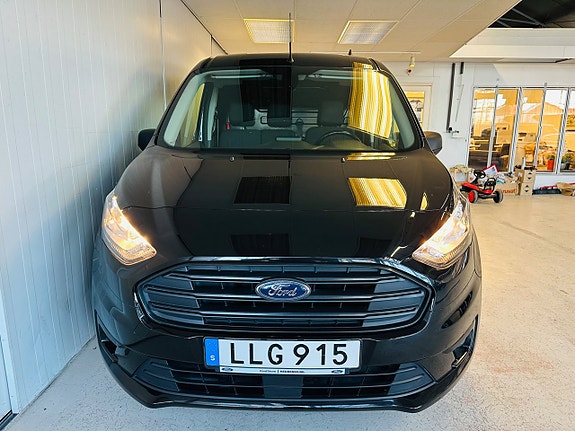 Ford Transit Connect 7 of 14