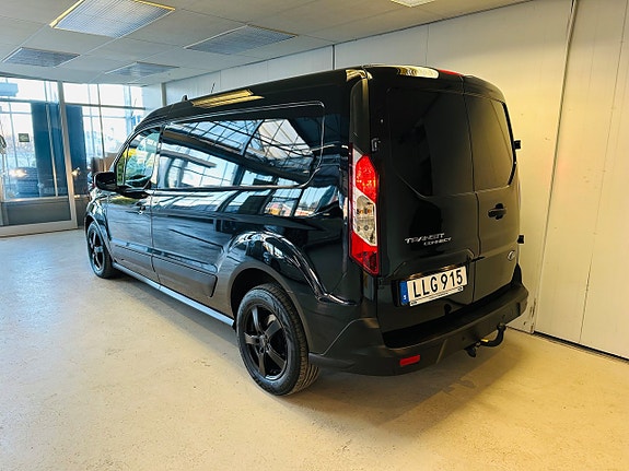 Ford Transit Connect 3 of 5