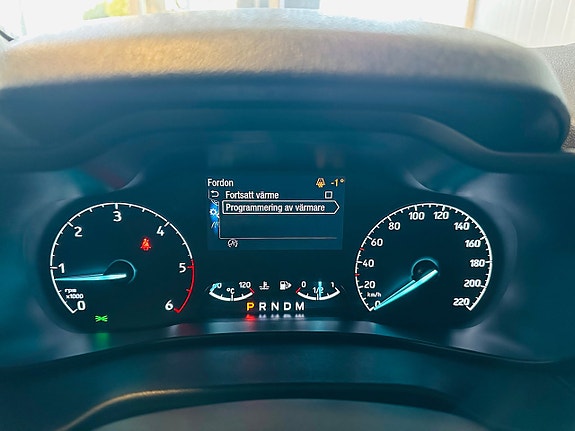 Ford Transit Connect 11 of 14