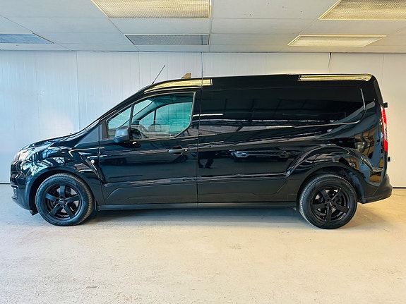 Ford Transit Connect 2 of 5