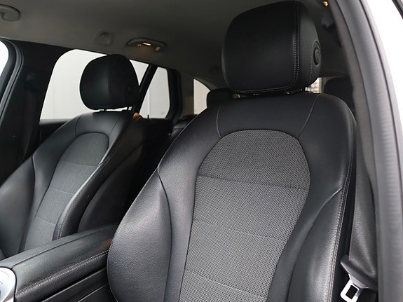Mercedes-Benz C220 d 14 of 27