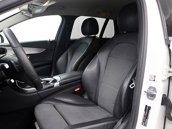 Mercedes-Benz C220 d 13 of 27
