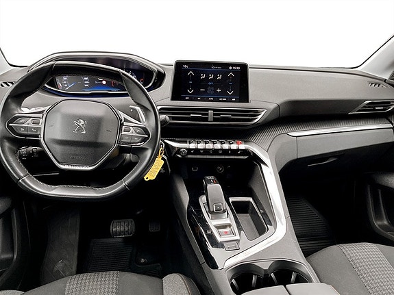 Peugeot 5008 6 of 17