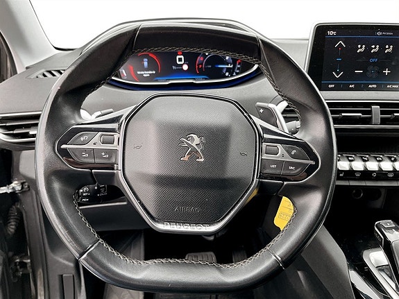 Peugeot 5008 7 of 17