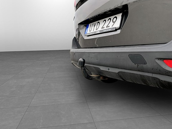 Peugeot 5008 16 of 17