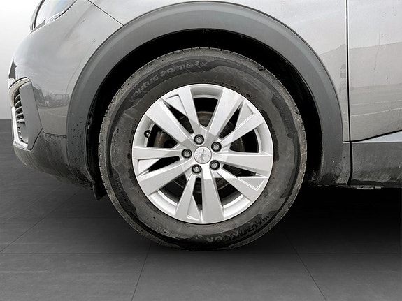 Peugeot 5008 15 of 17