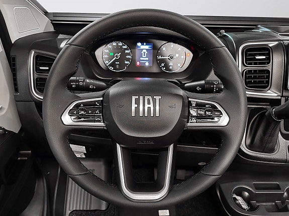 CHALLENGER V114S SPORT 540 lång AUTOMAT ADAPTIV FARTHÅLLARE 21 of 30