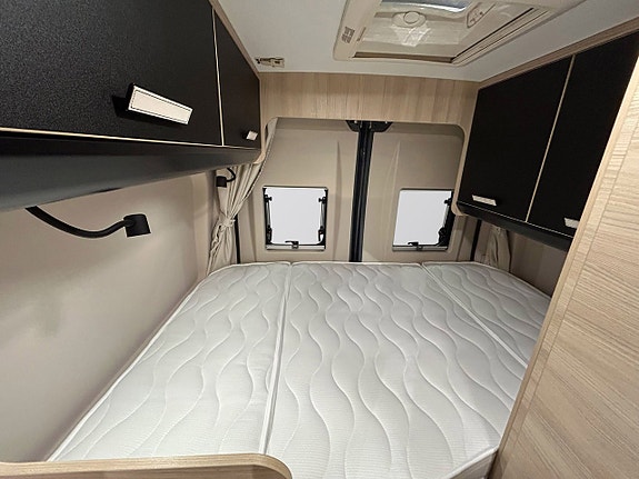 CHALLENGER V114S SPORT 540 lång AUTOMAT ADAPTIV FARTHÅLLARE 14 of 30