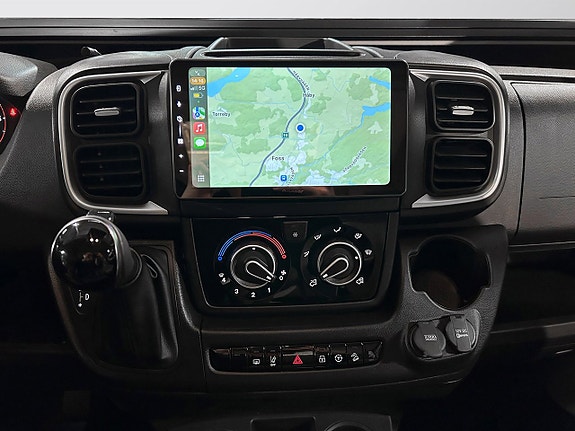 CHALLENGER V114S SPORT 540 lång AUTOMAT ADAPTIV FARTHÅLLARE 25 of 30