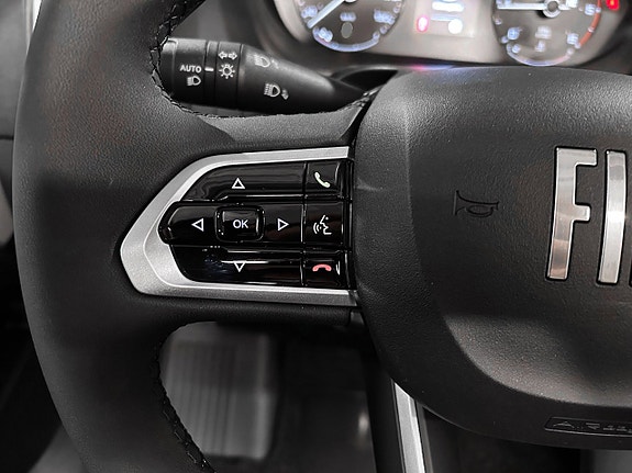CHALLENGER V114S SPORT 540 lång AUTOMAT ADAPTIV FARTHÅLLARE 22 of 30