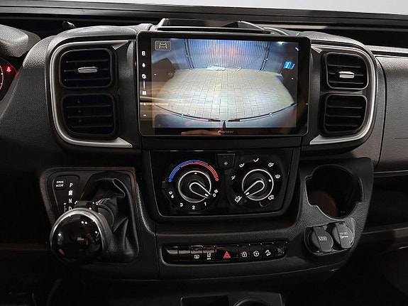 CHALLENGER V114S SPORT 540 lång AUTOMAT ADAPTIV FARTHÅLLARE 24 of 30