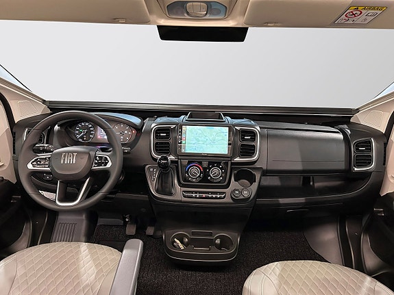 CHALLENGER V114S SPORT 540 lång AUTOMAT ADAPTIV FARTHÅLLARE 20 of 30