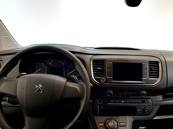 Peugeot Expert 9 of 17