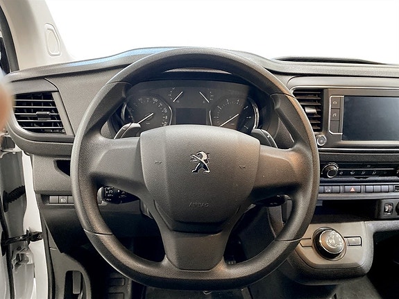 Peugeot Expert 8 of 17