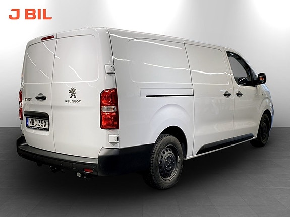 Peugeot Expert 3 of 5