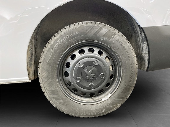 Peugeot Expert 5 of 5