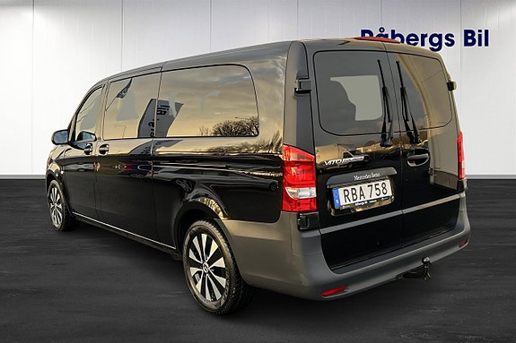 Mercedes-Benz Vito 119 3 of 5
