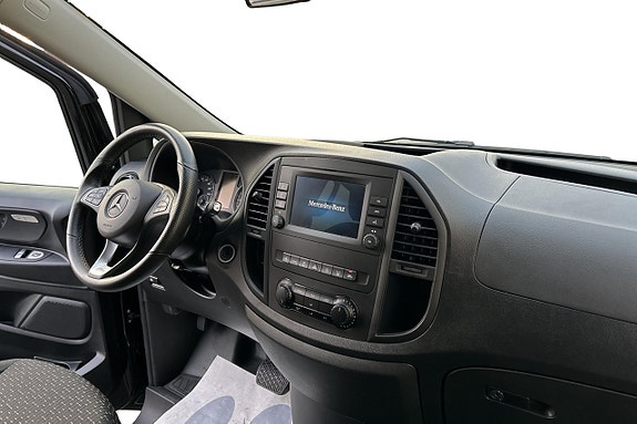 Mercedes-Benz Vito 119 9 of 14